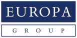 Europa Group logo.